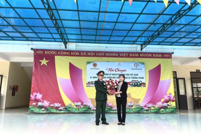 Kỉ niệm ngày 22.12
