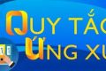 Quy tắc ứng xử